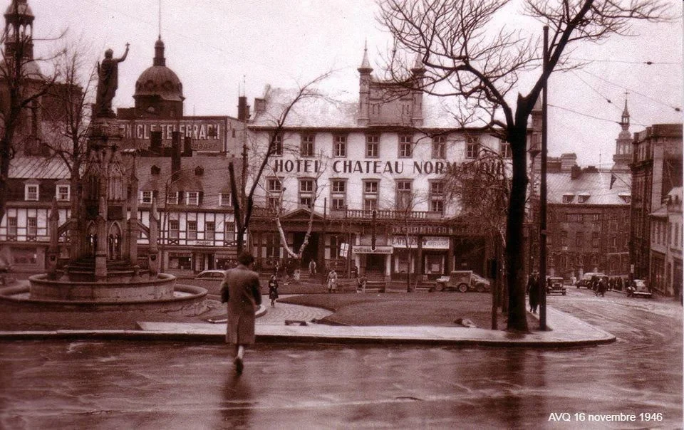 Photo du Manoir Morgan 7