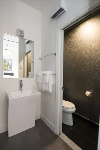 Photo du Manoir Morgan 2