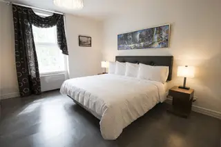 Photo du Manoir Morgan 1