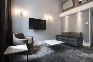 Photo du Manoir Morgan 3