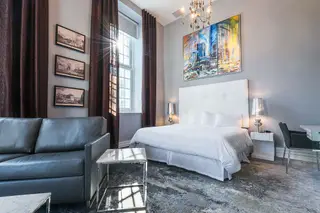 Photo du Manoir Morgan 1